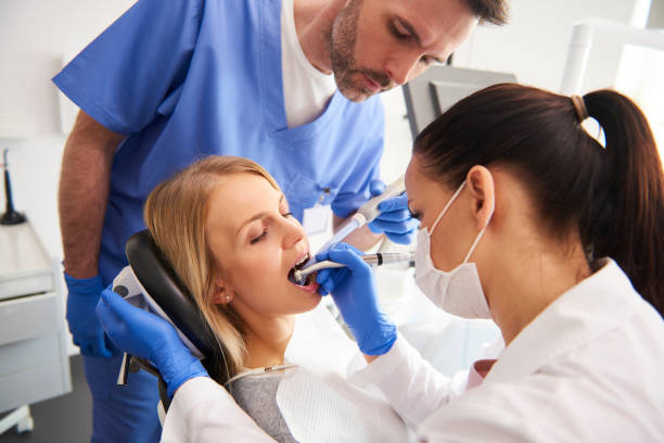 Best Veneers and Lumineers  in Nixon, TX