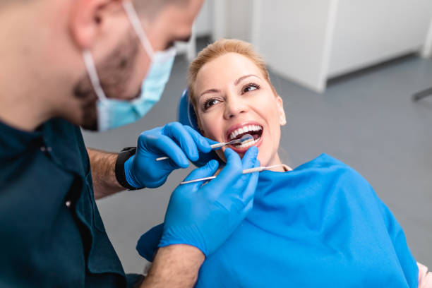 Dental Inlays and Onlays in Nixon, TX