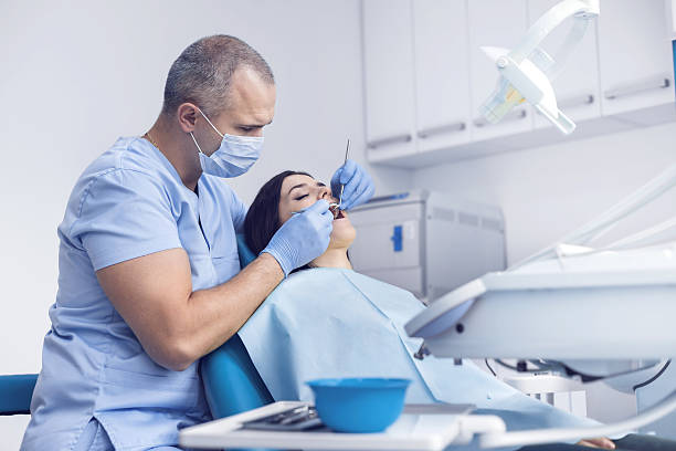 Best Cosmetic Dentistry  in Nixon, TX