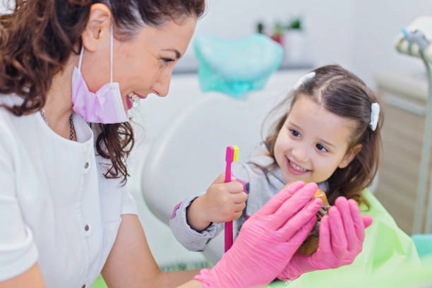 Best Dental Fillings (Composite and Amalgam)  in Nixon, TX